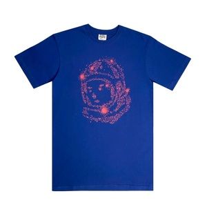 BILLIONAIRE BOYS CLUB BB Hyades S/S T-Shirt
